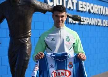 pau casadesus espanyol b