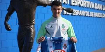 pau casadesus espanyol b