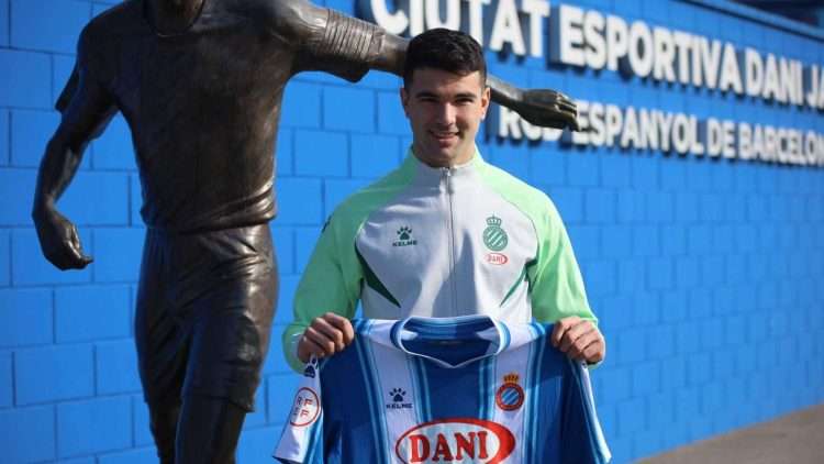 pau casadesus espanyol b