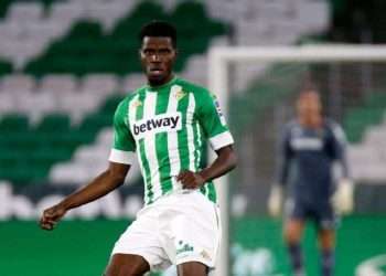 Paul akoukou espanyol