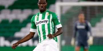 Paul akoukou espanyol