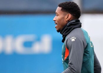 pierre gabriel debutar espanyol ca osasuna