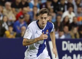 pol lozano cesion espanyol granada cf