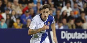 pol lozano cesion espanyol granada cf