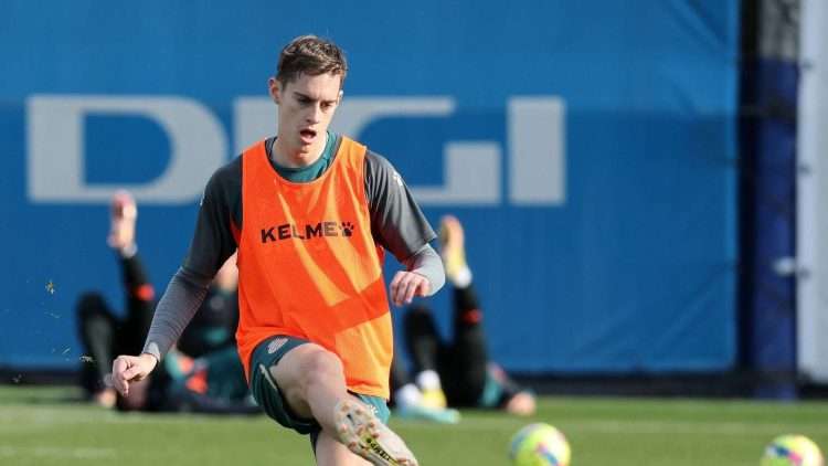 pol lozano cesion real zaragoza granada cf