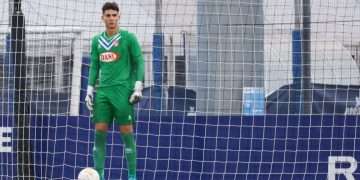 portero espanyol b lleida esportiu