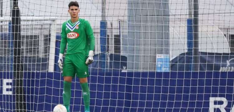 portero espanyol b lleida esportiu