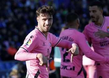 Joselu Mato Espanyol