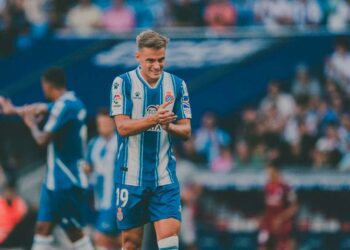 regreso mejor dani gomez