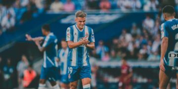 regreso mejor dani gomez