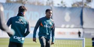 ronael pierre gabriel espanyol