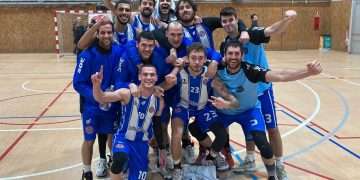 Seccions Deportives Espanyol