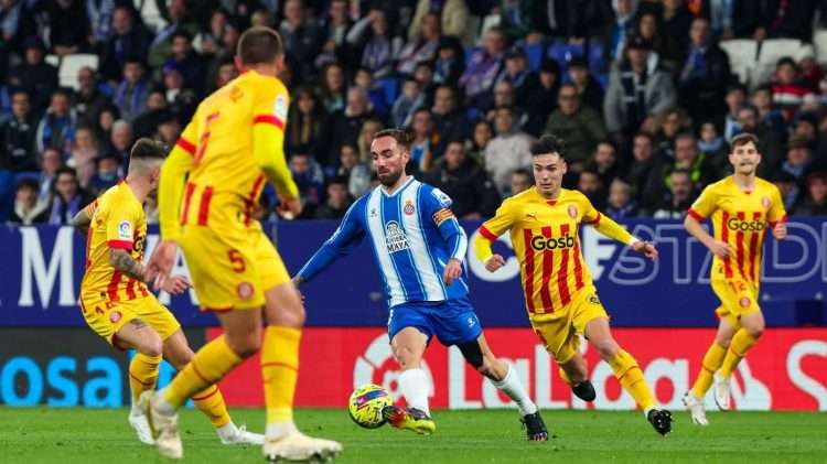 sergi darder espanyol girona fc laliga santander 2022 23