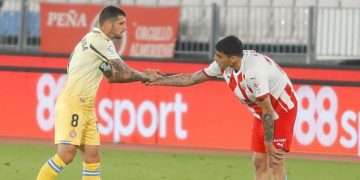 ud almeria epsanyol viernes