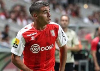 victor gomez convence sporting braga
