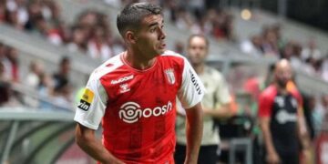 victor gomez convence sporting braga