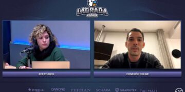 victor sanchez la grada radio