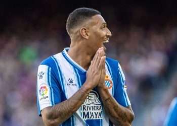 vinicius souza expulsion barça espanyol alegaciones