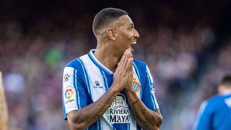 vinicius souza expulsion barça espanyol alegaciones