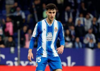 xavi muñoz entrenador roger martinez lider