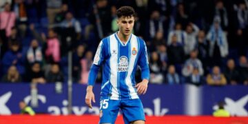 xavi muñoz entrenador roger martinez lider