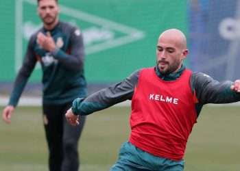 aleix vidal espanyol real sociedad laliga santander 2022 23