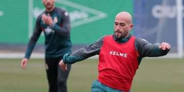 aleix vidal espanyol real sociedad laliga santander 2022 23