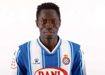 bakary cisse espanyol b oscar romero cd ebro