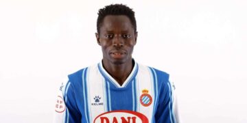 bakary cisse espanyol b oscar romero cd ebro