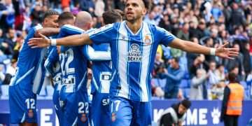 Martin Braithwaite Mallorca