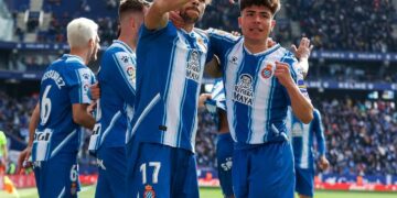 Martin Braithwaite Nico Melamed