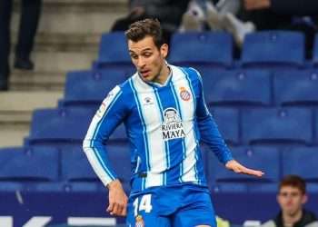 brian olivan espanyol real sociedad laliga santander 2022 23
