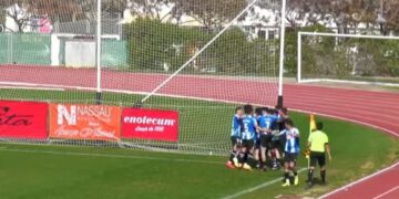 cd ibiza espanyol b municipal can mises segunda rfef 2022-23 victoria