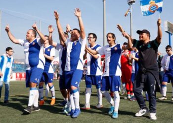 ce dani jarque fiesta espanyol special