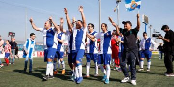 ce dani jarque fiesta espanyol special