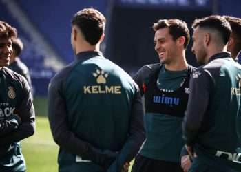 central primer equipo elche cf