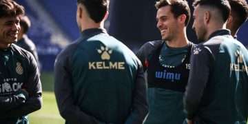 central primer equipo elche cf