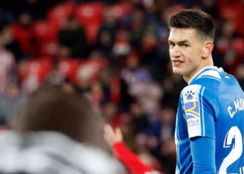 cesar montes joselu mato trabajan rcd mallorca