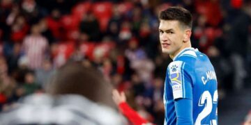 cesar montes joselu mato trabajan rcd mallorca