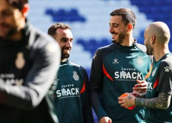 Joselu Darder Aleix Vidal