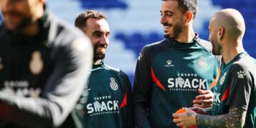 Joselu Darder Aleix Vidal