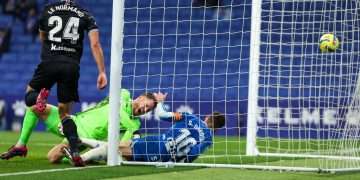 Sergi Darder Real Sociedad Espanyol