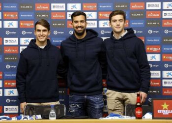 Denis Suárez Gragera Pacheco