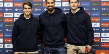 Denis Suárez Gragera Pacheco