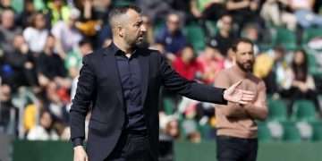 diego martinez elche cf espanyol laliga santander 2022 23