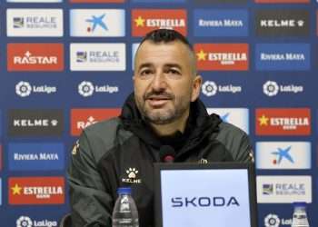 diego martinez espanyol ca osasuna laliga santander 2022 23