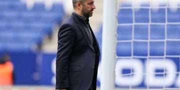 Diego Martínez Espanyol