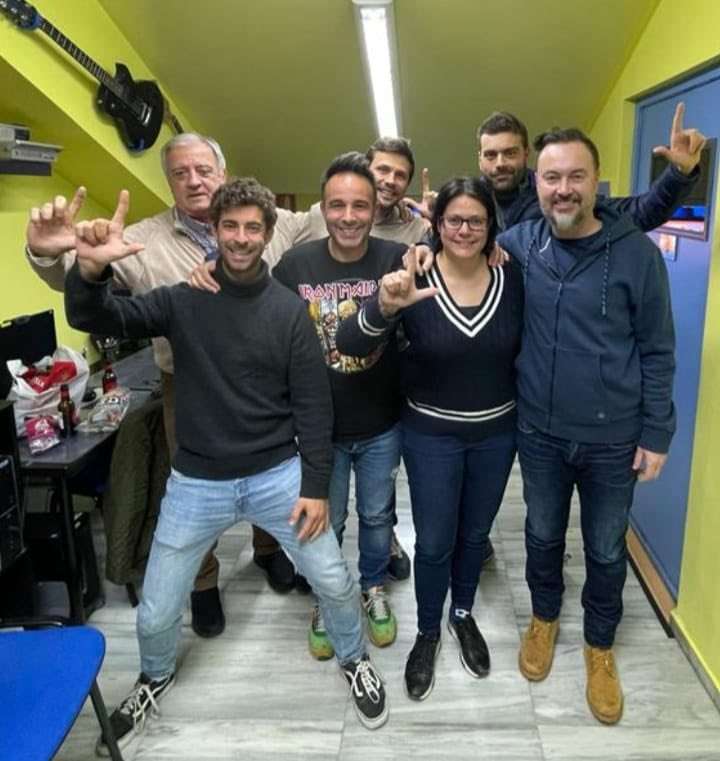 Dolors Ribalta en un programa Llobregat BiB de hace un tiempo