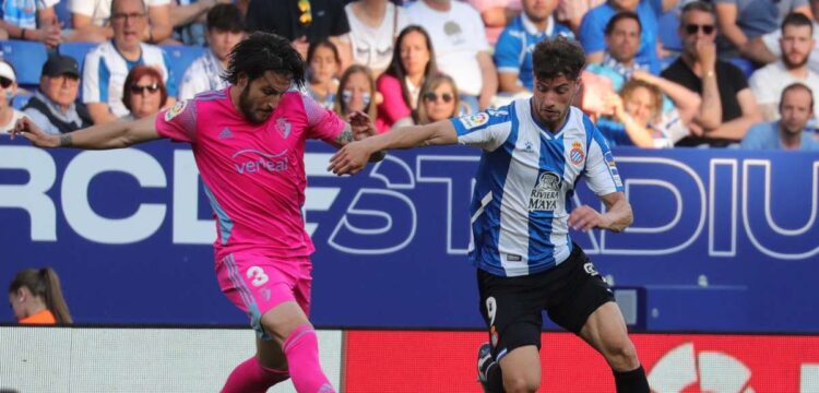 donde ver espanyol ca osasuna