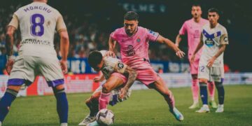 donde ver real valladolid espanyol laliga santander 2022 23